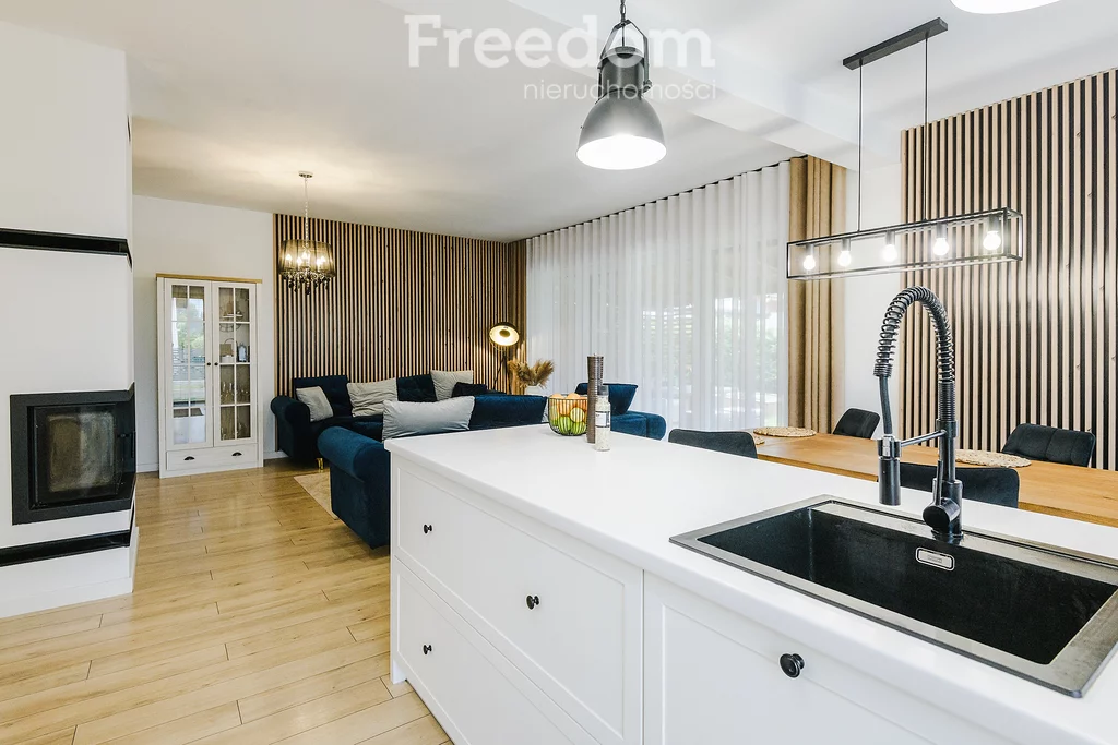 Dom 158,60 m², oferta nr , 16140/3685/ODS, Iława, Lipowy Dwór