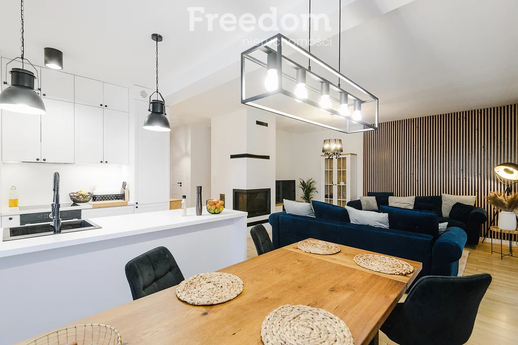 Dom 158,60 m², oferta nr , 16140/3685/ODS, Iława, Lipowy Dwór