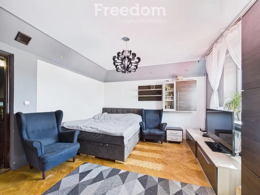 Dom 160,00 m², oferta nr , 16155/3685/ODS, Lipsko