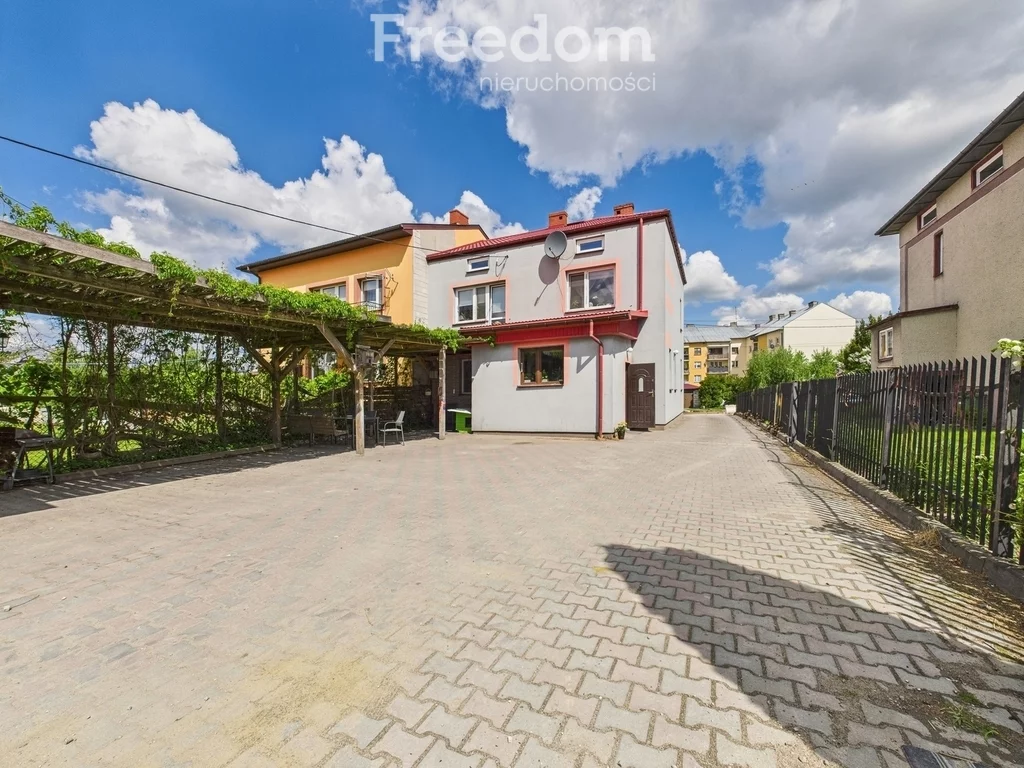 Dom 160,00 m², oferta nr , 16155/3685/ODS, Lipsko