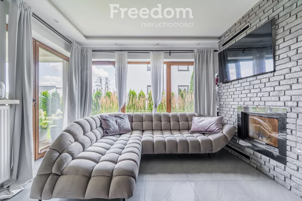 Dom 179,00 m², oferta nr , 15977/3685/ODS, Łomianki