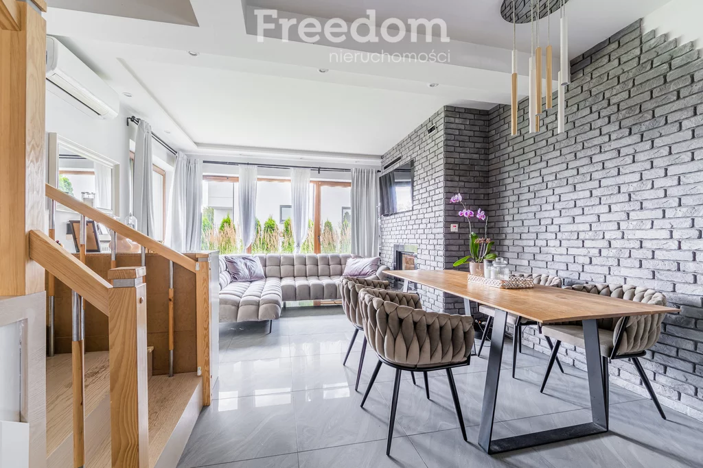 Dom 179,00 m², oferta nr , 15977/3685/ODS, Łomianki