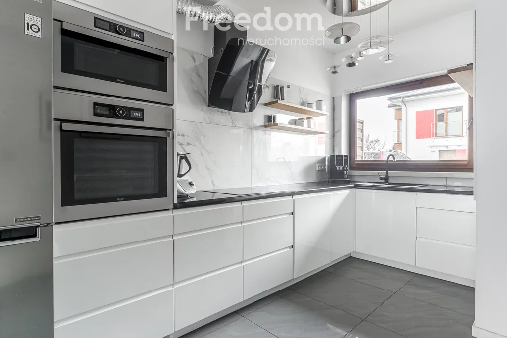 Dom 179,00 m², oferta nr , 15977/3685/ODS, Łomianki