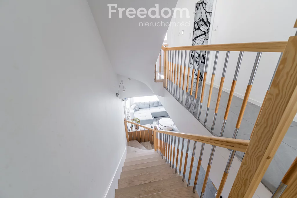 Dom 179,00 m², oferta nr , 15977/3685/ODS, Łomianki
