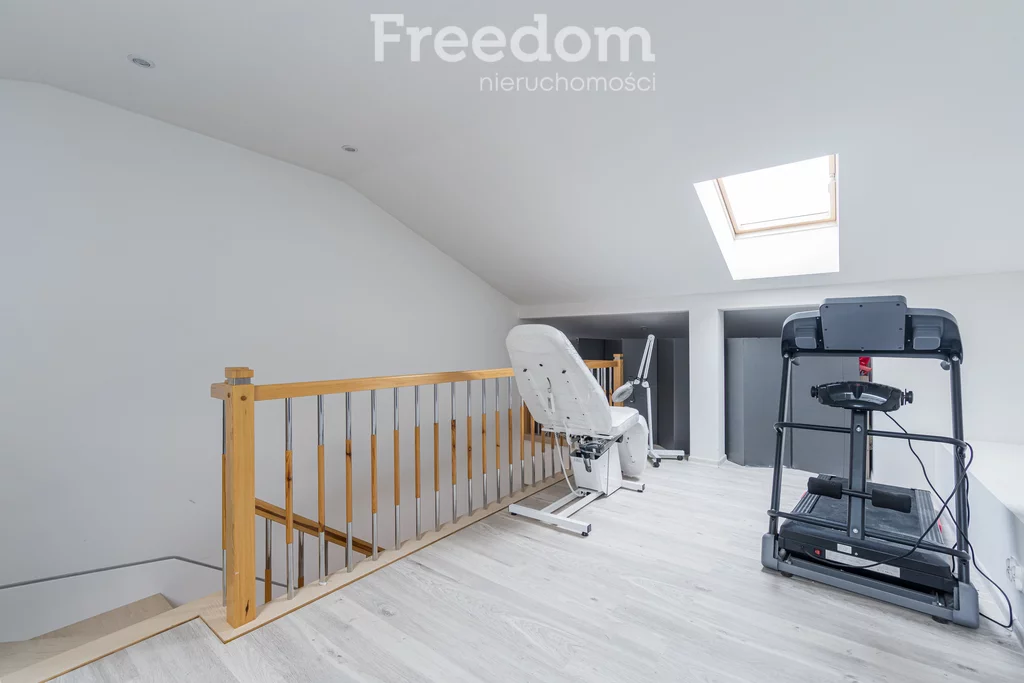 Dom 179,00 m², oferta nr , 15977/3685/ODS, Łomianki