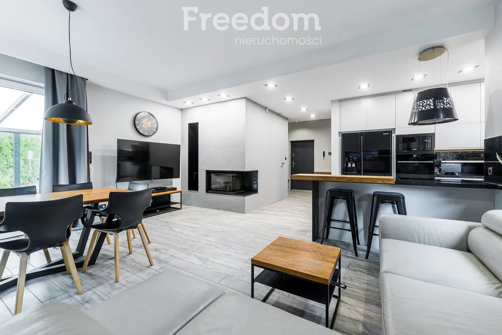 Dom 197,20 m², oferta nr , 16365/3685/ODS, Łomianki