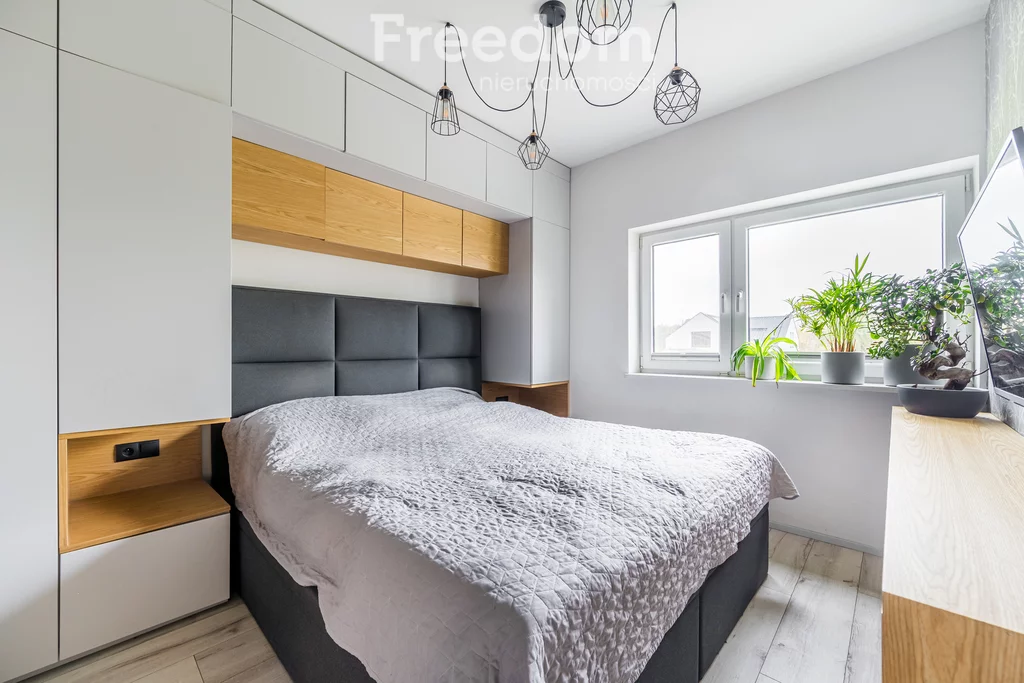 Dom 197,20 m², oferta nr , 16365/3685/ODS, Łomianki