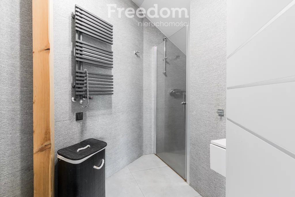 Dom 197,20 m², oferta nr , 16365/3685/ODS, Łomianki