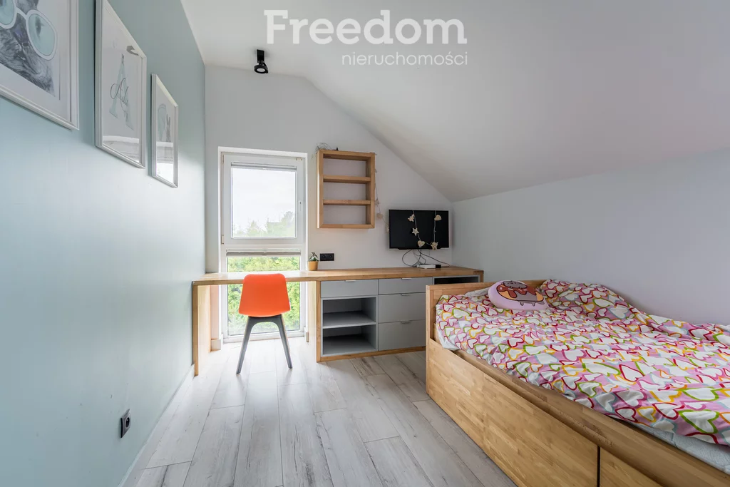 Dom 197,20 m², oferta nr , 16365/3685/ODS, Łomianki