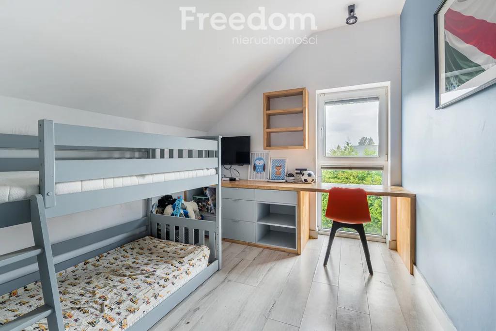Dom 197,20 m², oferta nr , 16365/3685/ODS, Łomianki