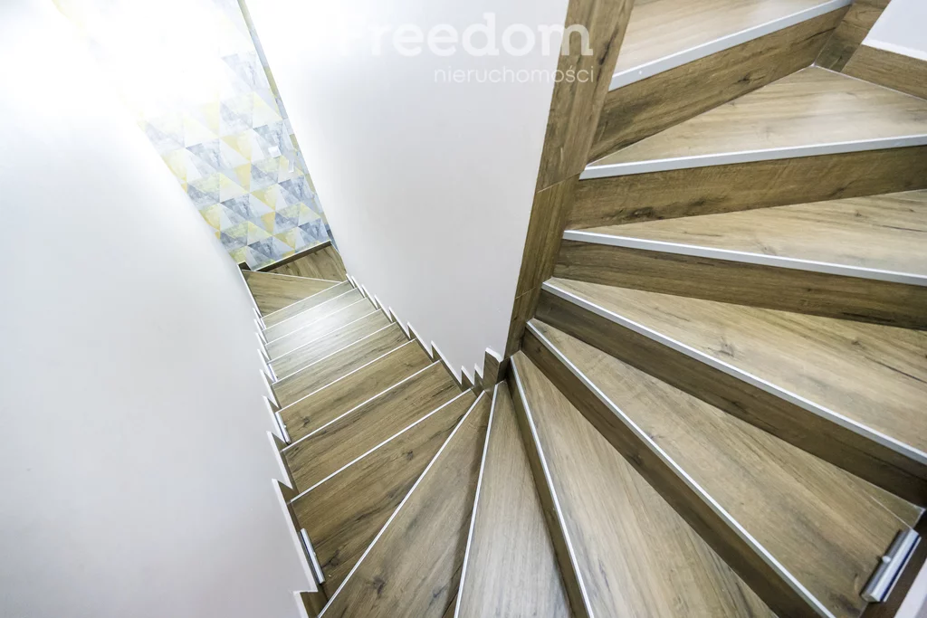 Dom 156,50 m², oferta nr , 15255/3685/ODS, Kobyłka, Longinusa
