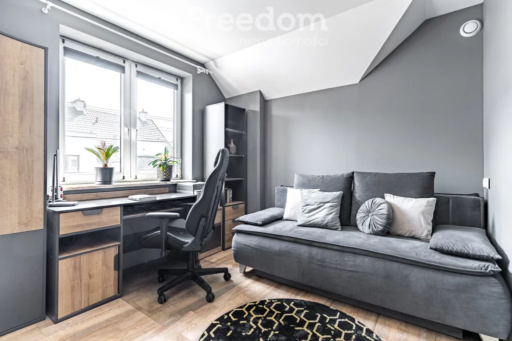 Dom 156,50 m², oferta nr , 15255/3685/ODS, Kobyłka, Longinusa