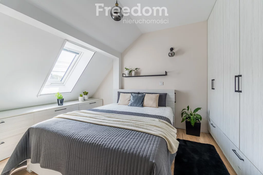 Dom 156,50 m², oferta nr , 15255/3685/ODS, Kobyłka, Longinusa