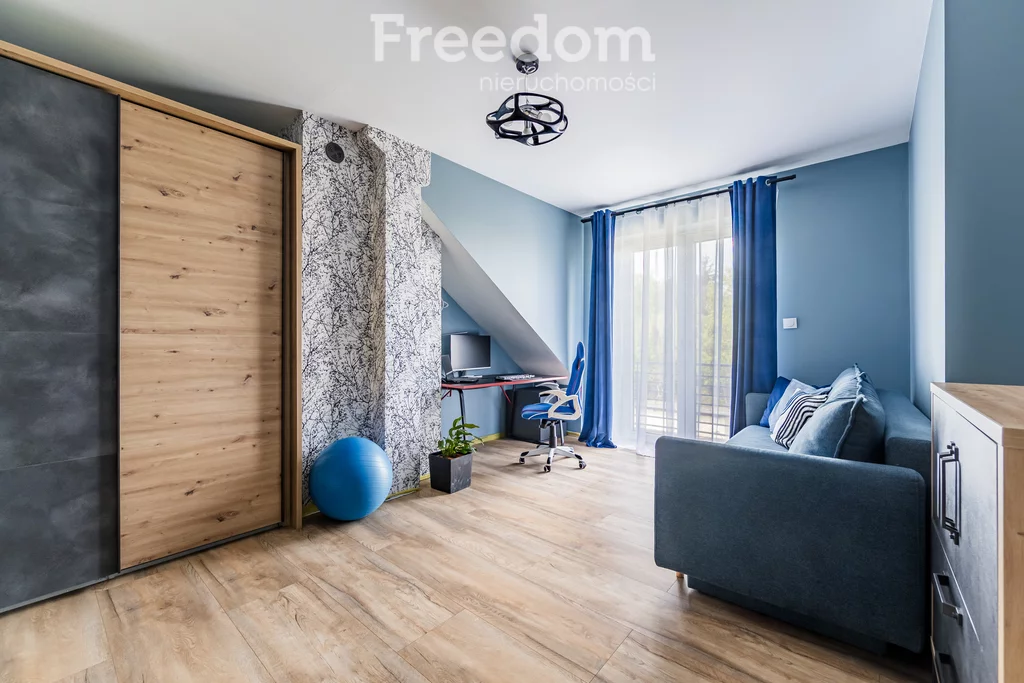 Dom 156,50 m², oferta nr , 15255/3685/ODS, Kobyłka, Longinusa
