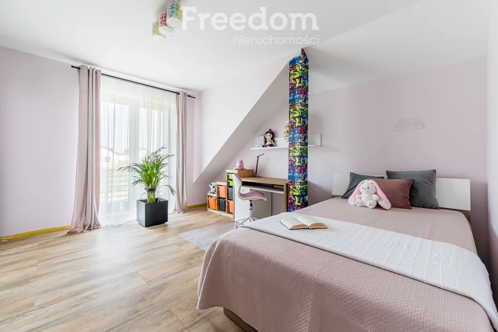 Dom 156,50 m², oferta nr , 15255/3685/ODS, Kobyłka, Longinusa
