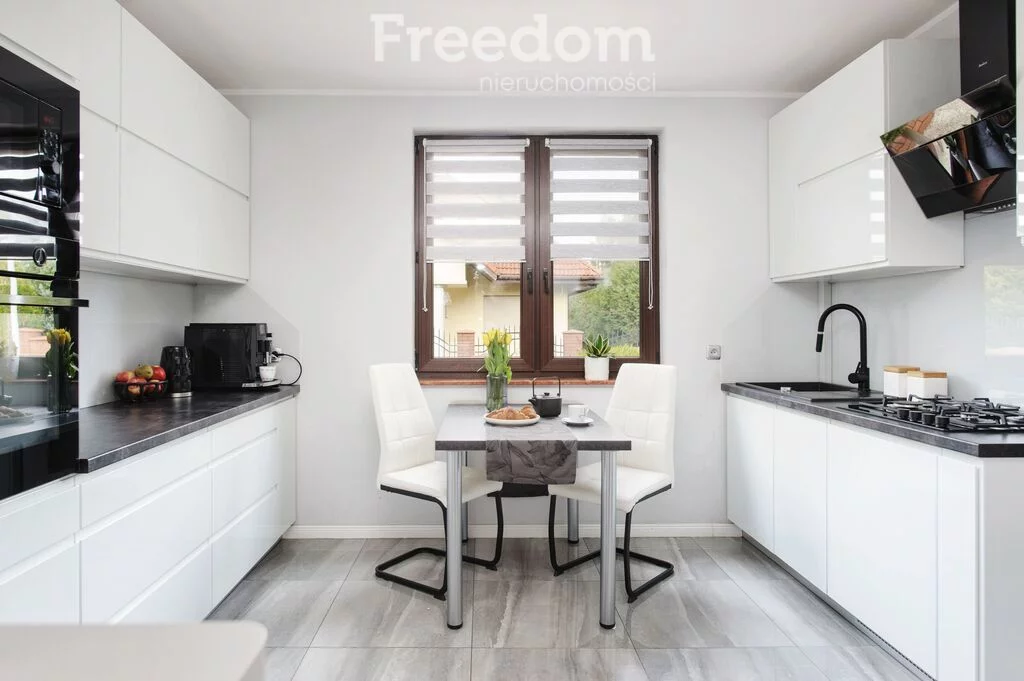Dom 144,40 m², oferta nr , 16474/3685/ODS, Toruń, Bielawy, Lubelska