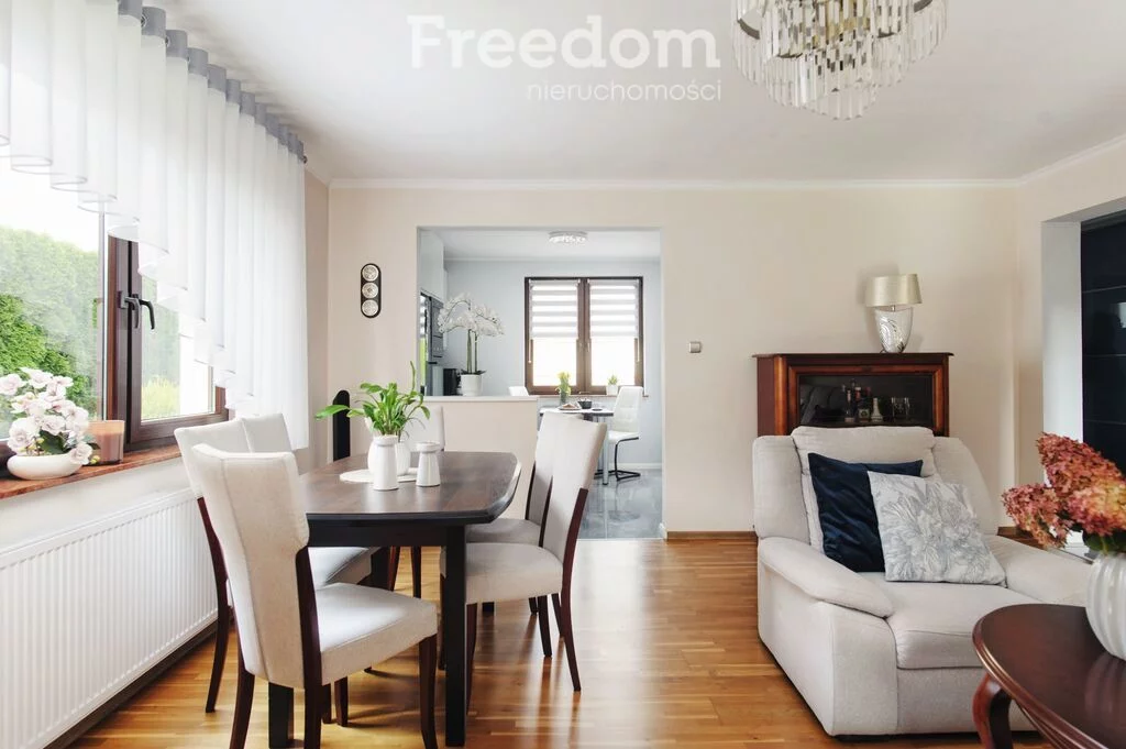 Dom 144,40 m², oferta nr , 16474/3685/ODS, Toruń, Bielawy, Lubelska