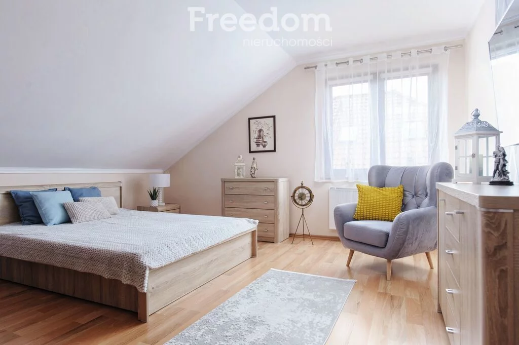 Dom 144,40 m², oferta nr , 16474/3685/ODS, Toruń, Bielawy, Lubelska
