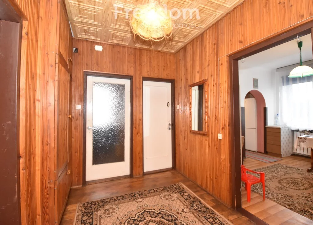 Dom 136,00 m², oferta nr , 14746/3685/ODS, Lubienia