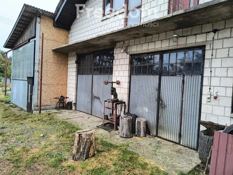 Dom 136,00 m², oferta nr , 14746/3685/ODS, Lubienia