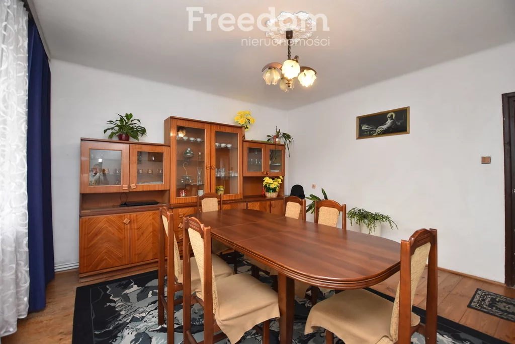 Dom 136,00 m², oferta nr , 14746/3685/ODS, Lubienia