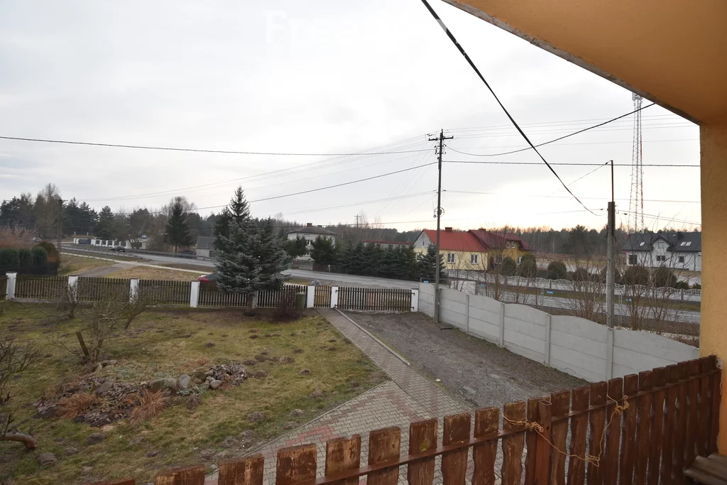 Dom 136,00 m², oferta nr , 14746/3685/ODS, Lubienia