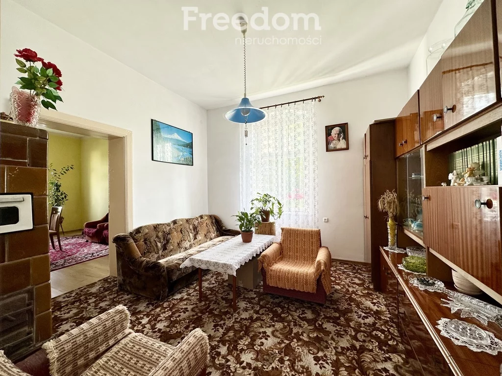 Dom 140,00 m², oferta nr , 14992/3685/ODS, Lubogoszcz