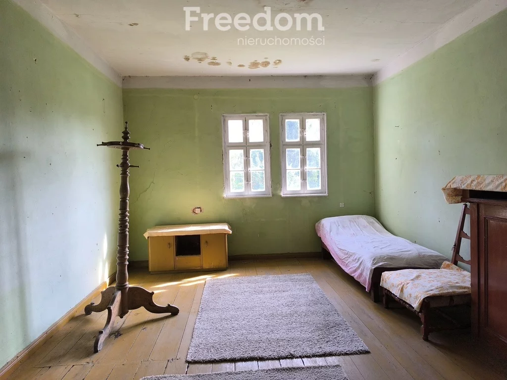 Dom 140,00 m², oferta nr , 14992/3685/ODS, Lubogoszcz