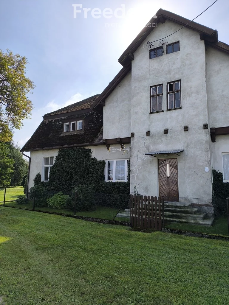 Dom 140,00 m², oferta nr , 14992/3685/ODS, Lubogoszcz