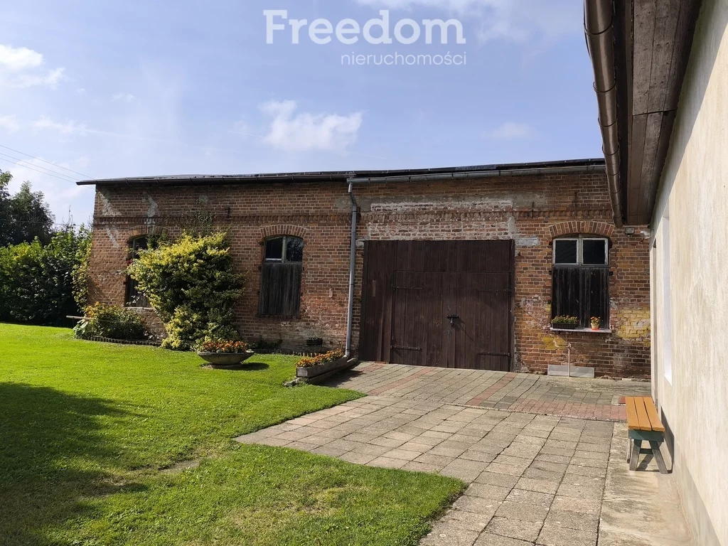 Dom 140,00 m², oferta nr , 14992/3685/ODS, Lubogoszcz