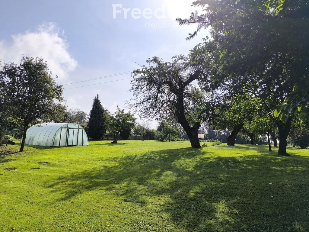 Dom 140,00 m², oferta nr , 14992/3685/ODS, Lubogoszcz