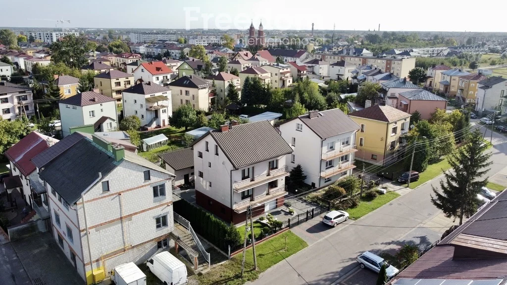 Dom 180,00 m², oferta nr , 11569/3685/ODS, Łuków