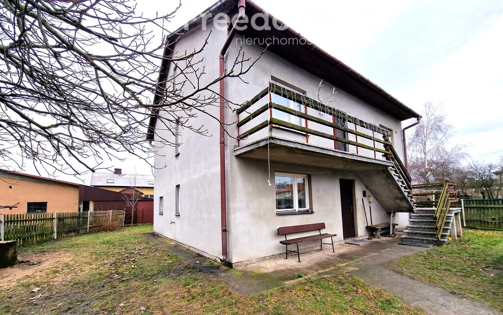 Dom 120,00 m², oferta nr , 14142/3685/ODS, Małaszewicze