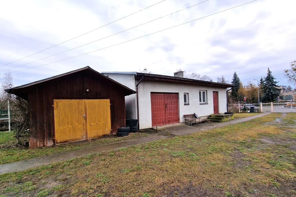 Dom 120,00 m², oferta nr , 14142/3685/ODS, Małaszewicze
