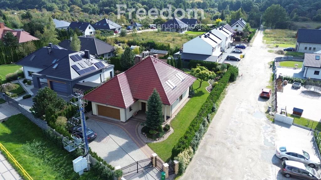 Dom 188,60 m², oferta nr , 16392/3685/ODS, Brzeg, Małujowicka