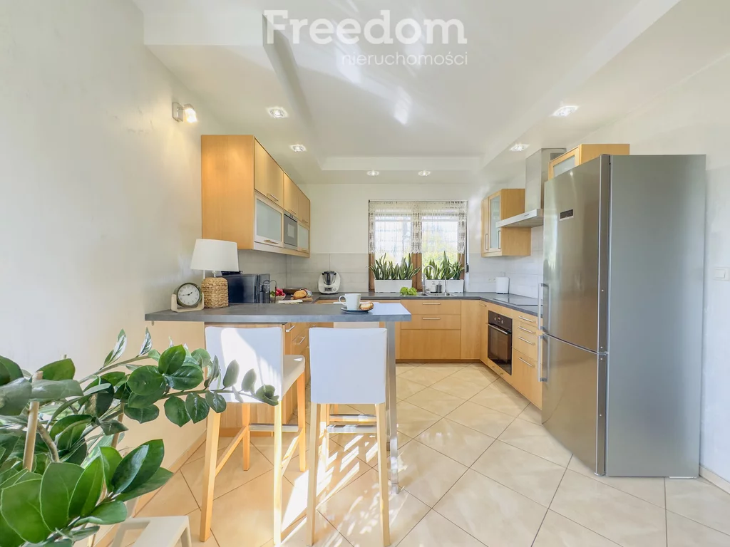 Dom 188,60 m², oferta nr , 16392/3685/ODS, Brzeg, Małujowicka