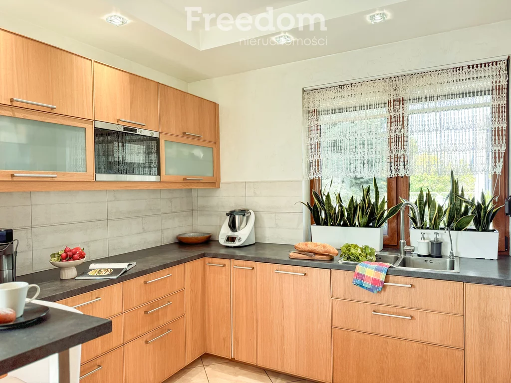 Dom 188,60 m², oferta nr , 16392/3685/ODS, Brzeg, Małujowicka