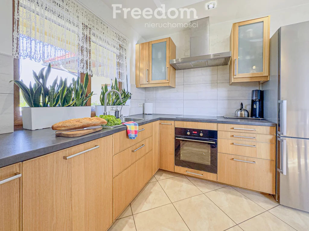 Dom 188,60 m², oferta nr , 16392/3685/ODS, Brzeg, Małujowicka