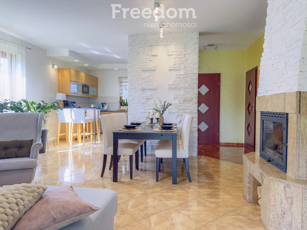 Dom 188,60 m², oferta nr , 16392/3685/ODS, Brzeg, Małujowicka