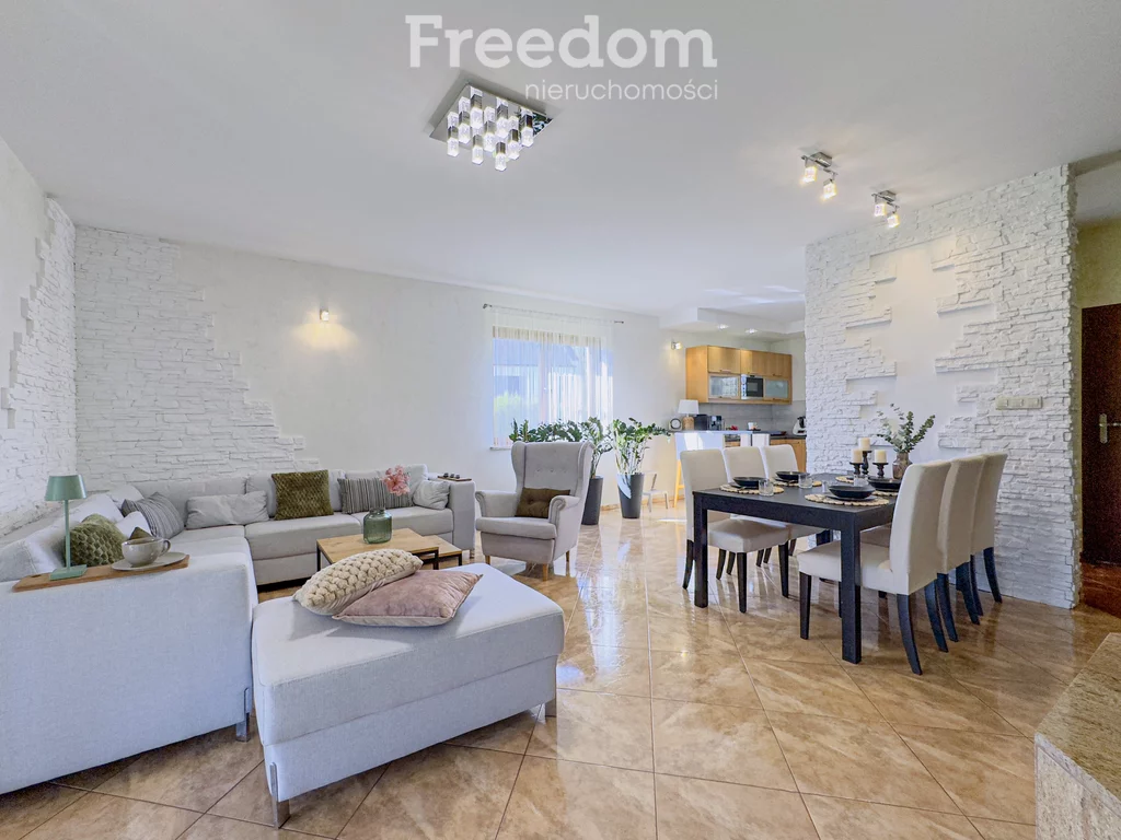 Dom 188,60 m², oferta nr , 16392/3685/ODS, Brzeg, Małujowicka