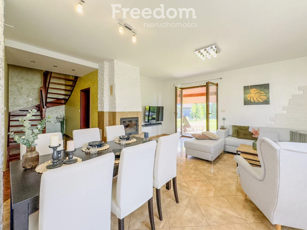 Dom 188,60 m², oferta nr , 16392/3685/ODS, Brzeg, Małujowicka