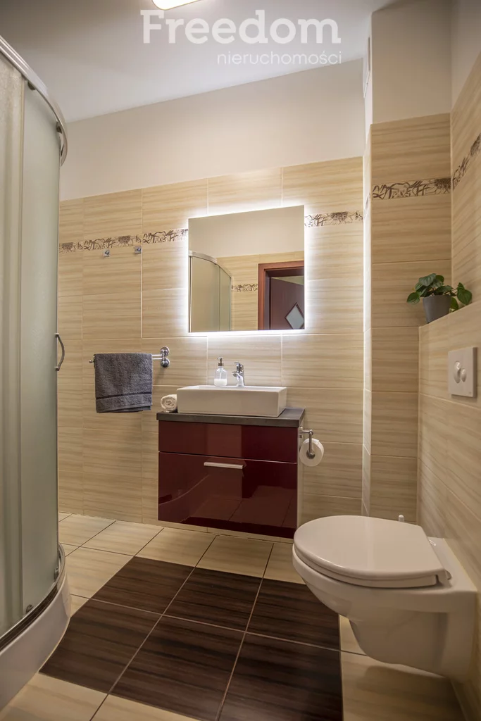 Dom 188,60 m², oferta nr , 16392/3685/ODS, Brzeg, Małujowicka