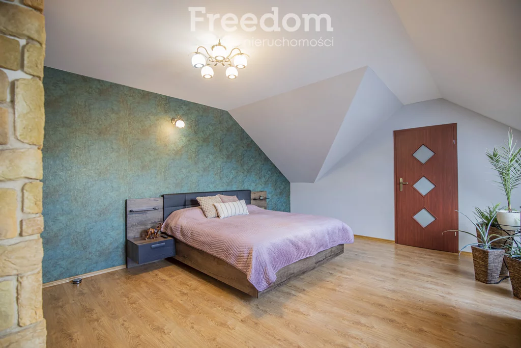 Dom 188,60 m², oferta nr , 16392/3685/ODS, Brzeg, Małujowicka