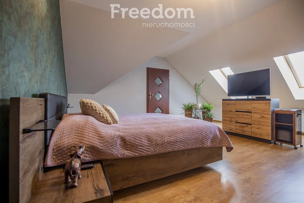 Dom 188,60 m², oferta nr , 16392/3685/ODS, Brzeg, Małujowicka