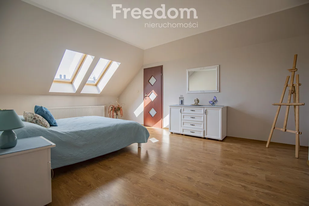 Dom 188,60 m², oferta nr , 16392/3685/ODS, Brzeg, Małujowicka