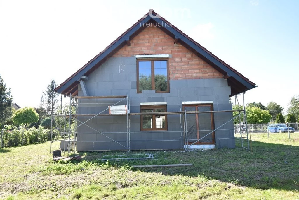 Dom 180,00 m², oferta nr , 12536/3685/ODS, Marcinkowice