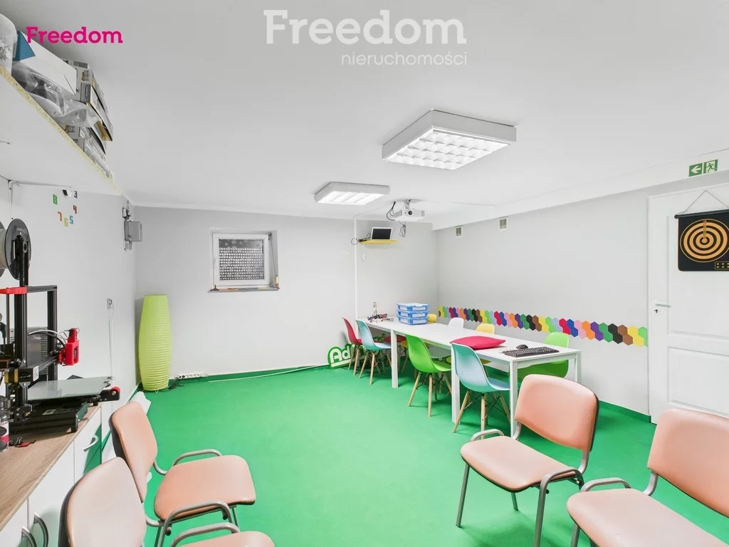Dom 318,00 m², oferta nr , 15254/3685/ODS, Olsztyn, Marii Zientary-Malewskiej