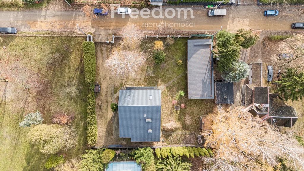 Dom 180,00 m², oferta nr , 13478/3685/ODS, Piaseczno, ks. Marka