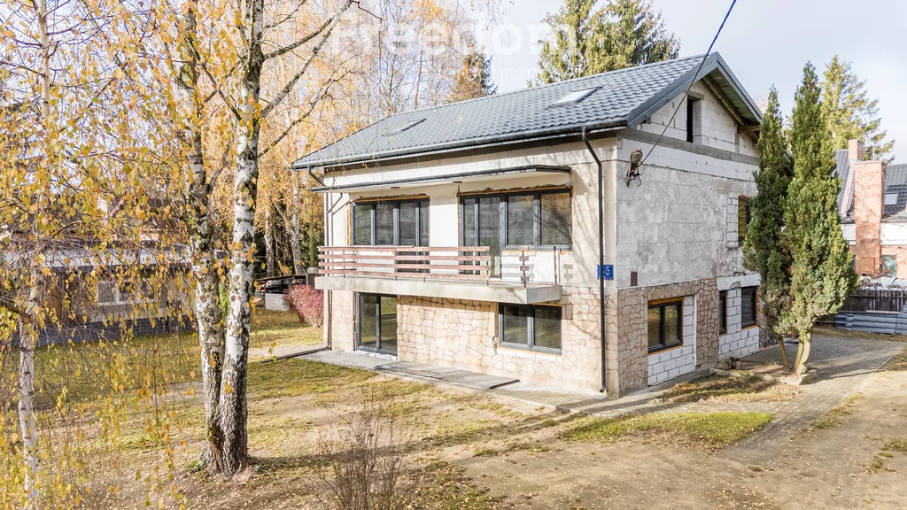 Dom 180,00 m², oferta nr , 13478/3685/ODS, Piaseczno, ks. Marka