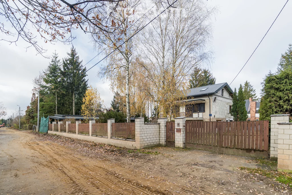 Dom 180,00 m², oferta nr , 13478/3685/ODS, Piaseczno, ks. Marka